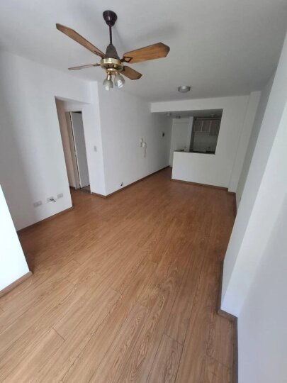 3 DE FEBRERO 2445 - 1 DORMITORIO