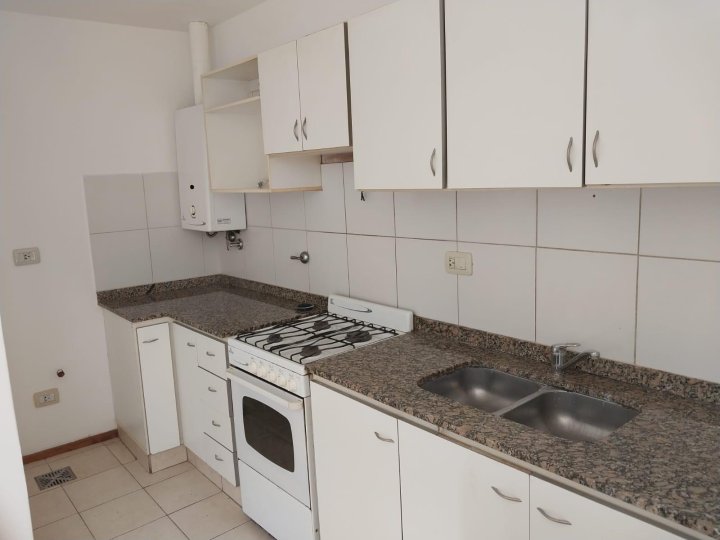 9 DE JULIO 4380 - 2 DORMITORIOS - DUPLEX