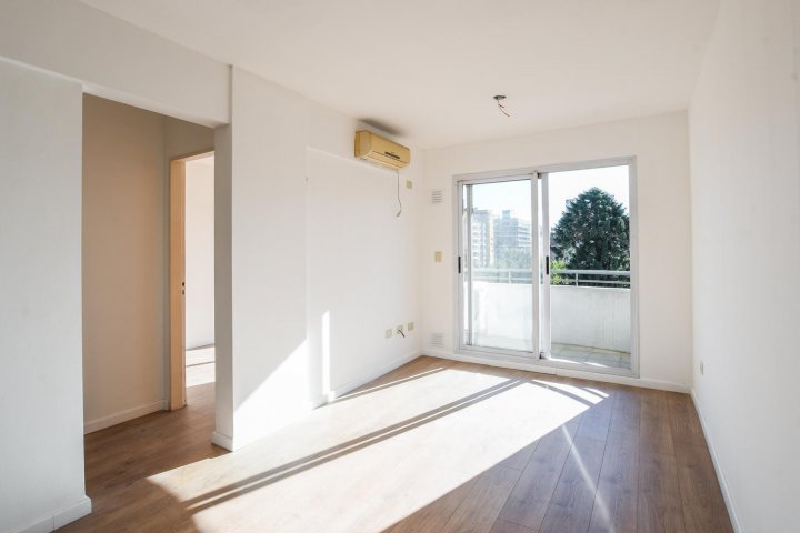 ALFONSINA STORNI 761 - 1 DORMITORIO AL FRENTE