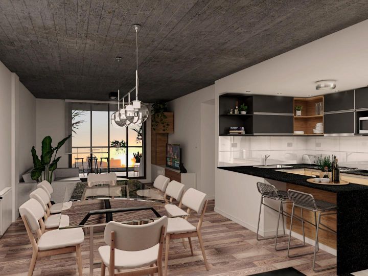 AVENIDA  PELLEGRINI 1762   - ENTREGA AGOSTO  2025  -