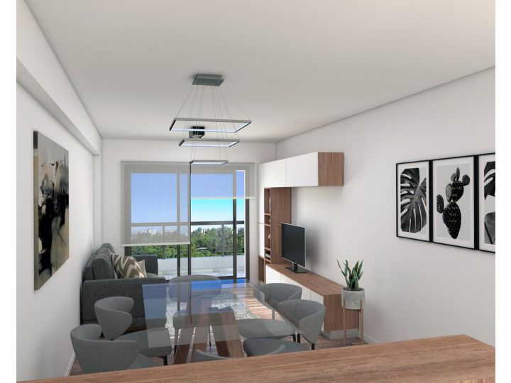 AVENIDA  PELLEGRINI  2680  -  A ESTRENAR  -