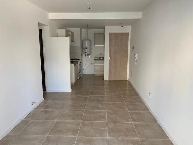 BALCARCE 1449 - 1 DORMITORIO - CONTRAFRENTE