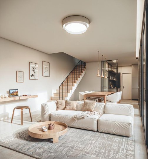 BROWN 2761 - 3 DORMITORIOS -