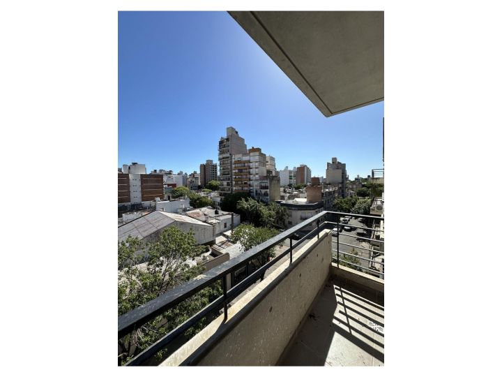 COCHABAMBA 515 - A ESTRENAR - Monoambiente con balcòn al frente -