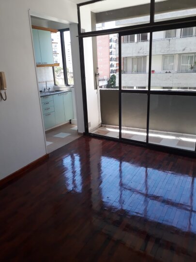 COLON 1424 - 1 DORMITORIO -