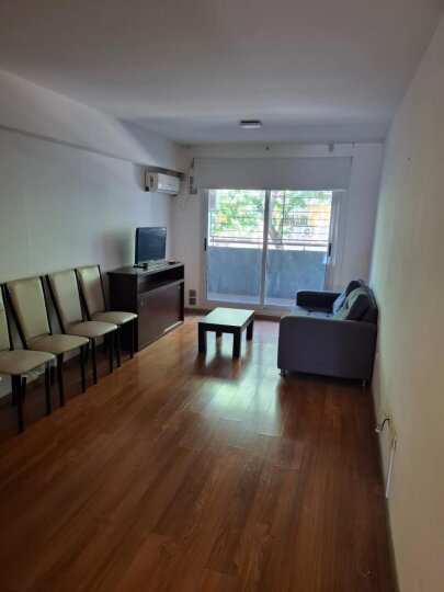 ENTRE RIOS 1964 - 2 DORMITORIOS CON COCHERA -