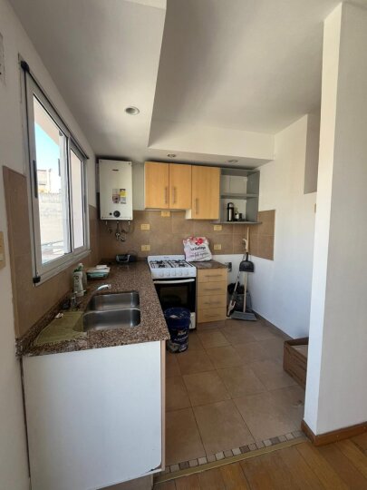 ESPAÑA 215 - 1 DORMITORIO -