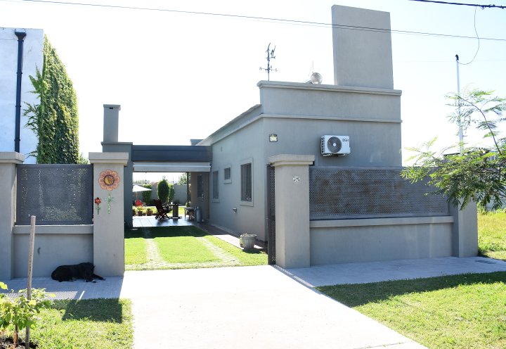 JINETEADAS 3266 - LOMAS DE ALICIA -