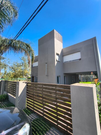 LAS PAREJAS 3386 -TIERRA DE SUEÑOS 3 - ROLDAN - 2 DORMITORIOS -