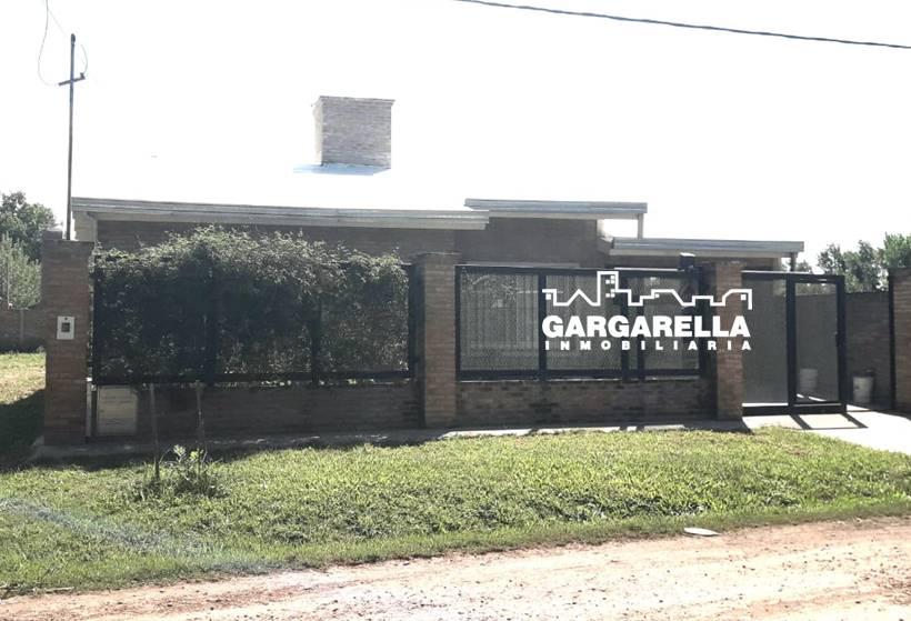 Casa Tres Dormitorios