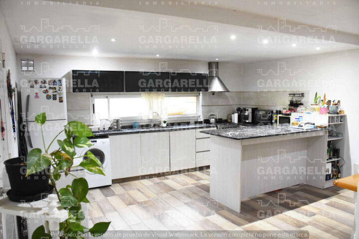 LAS CASUARINAS  - IBARLUCEA - LOS PUMAS 316 - 3  DORMITORIOS