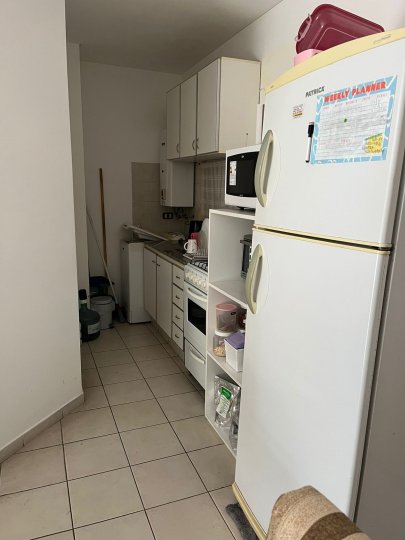 MENDOZA 2020  - 1 DORMITORIO -