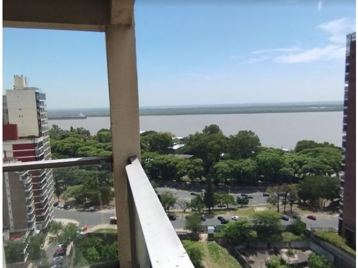 MENDOZA 297  - VISTA AL RIO  -