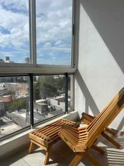 MENDOZA 3474 - DEPARTAMENTO  1 DORMITORIO -