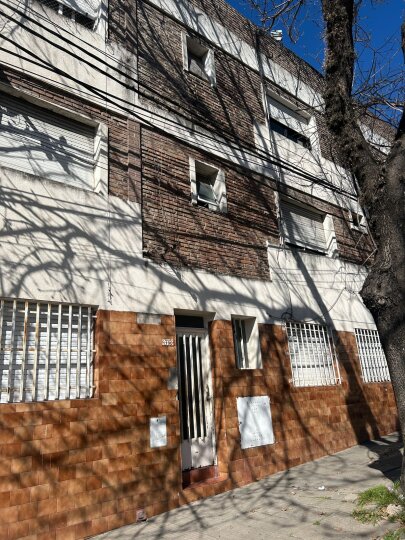 MERCANTE 1190 - DEPARTAMENTO -