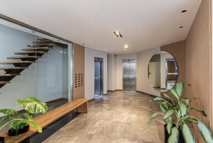 MORENO 156 BIS  - 3  DORMITORIOS  -  A ESTRENAR  -