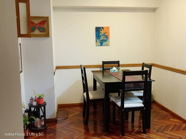 PARAGUAY 170 - 1 DORMITORIO -