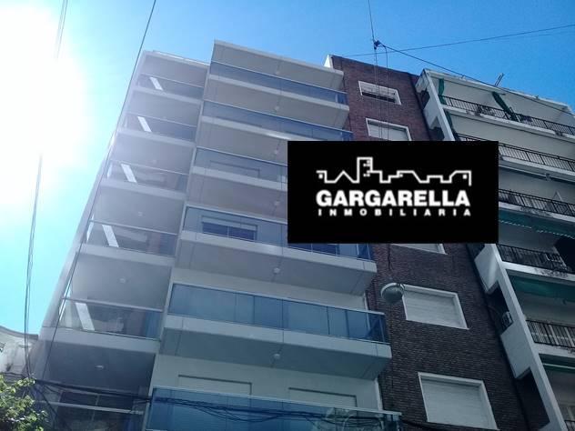 Departamento Un Dormitorio en Venta Estrenar