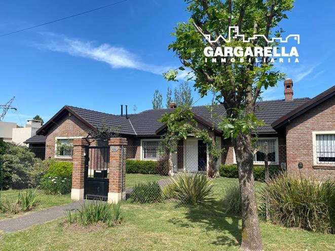 Casa Tres Dormitorios