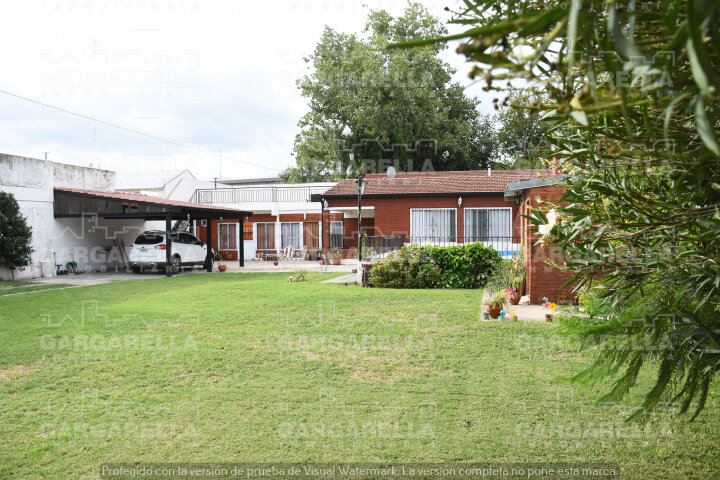 PINTOR MUSTO 360 - 3 DORMITORIOS