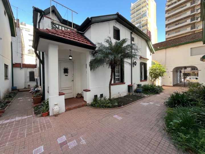 PTE. ROCA 39 - CASA 2 DORMITORIOS