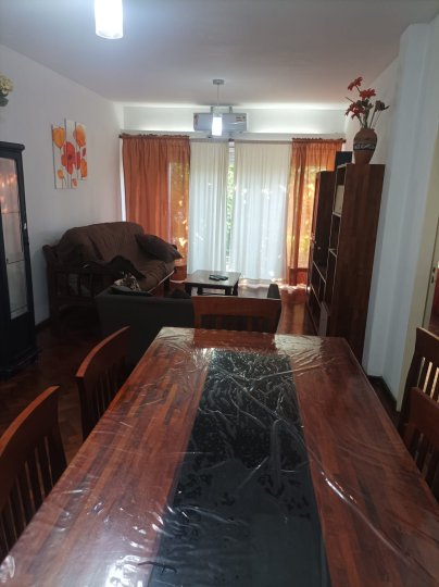 RIOBAMBA  1019 - 2 DORMITORIOS + PATIO