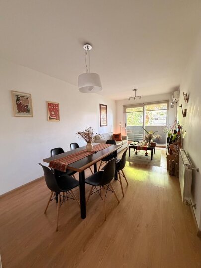 RODRIGUEZ 1254 - 2 DORMITORIOS - CON COCHERA