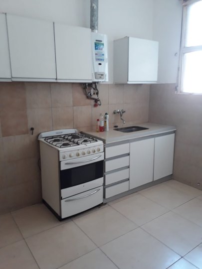 SAN LUIS 1188 - 1 DORMITORIO -