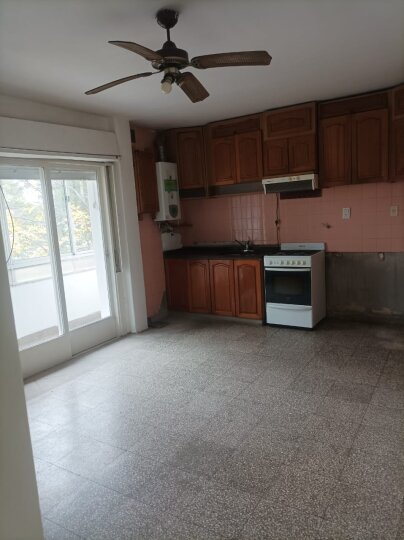 SAN LUIS 3495 -  1 DORMITORIO -