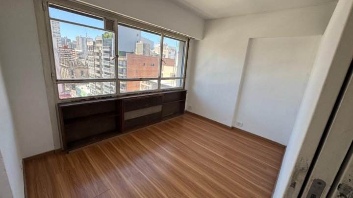 SANTA FE 1311 - MONOAMBIENTE --