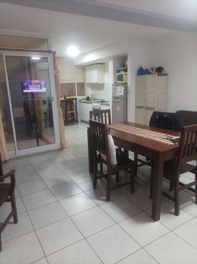 SANTA FE 998 - 1 DORMITORIO