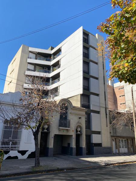Departamento Dos Dormitorios en Venta
